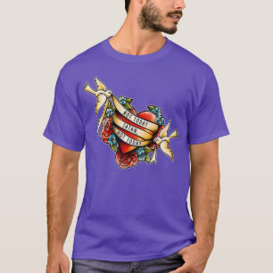 Camiseta No hoy Satanás