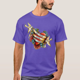 Camiseta No hoy Satanás