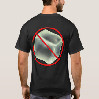 CAMISETA NO I.C.E. 