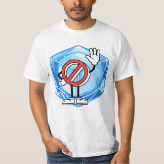 Camiseta No Ice Tshirt