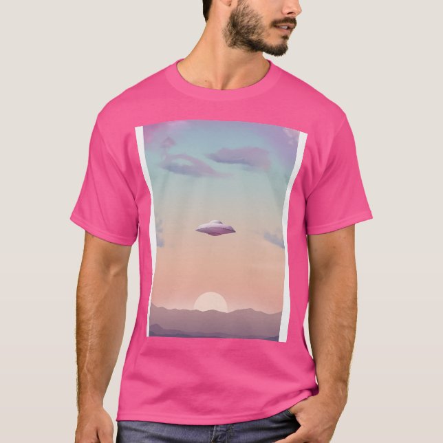 Camiseta No identificado (Anverso)