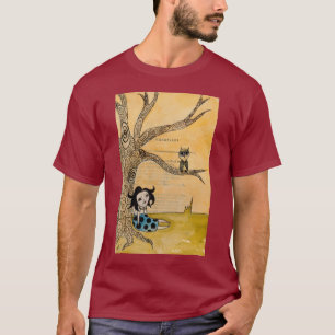 Camiseta No. Immortales