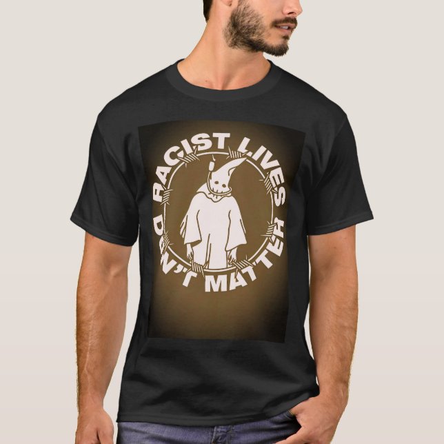 Camiseta No importa (Anverso)