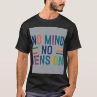 No importa la tensión