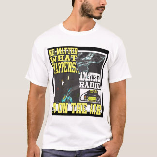 Camiseta no importa qué