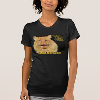 Camiseta No inhalé
