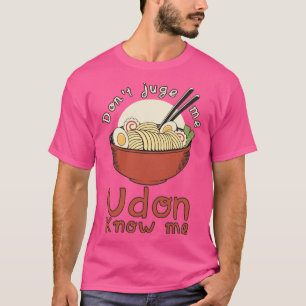 Camiseta No jude me conoces a mí