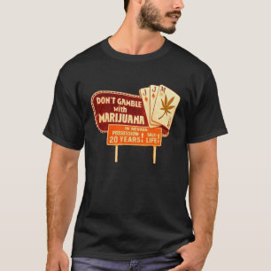 Camiseta No Juegues con Mary Jane