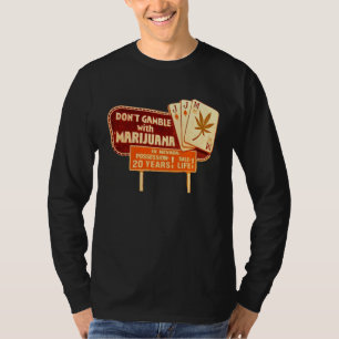 Camiseta No Juegues con Mary Jane