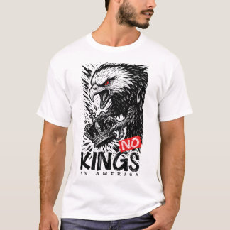 CAMISETA NO KINGS