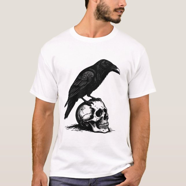 Camiseta No Kings  (Anverso)