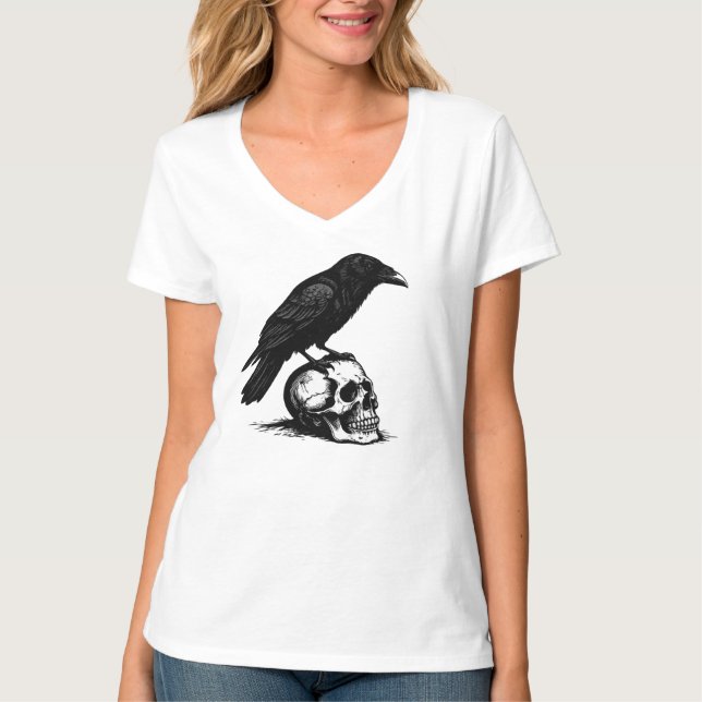 Camiseta No Kings  (Anverso)