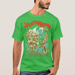 Camiseta No lastimaría a una mosca
