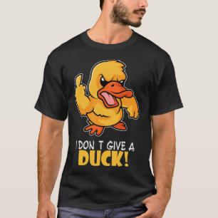 Camiseta No le den a los mascotas de los trabajadores negro