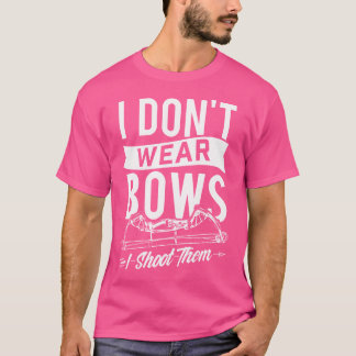 Camiseta No Llevo Bocas, Les Disparé De Bodega De Arquero.