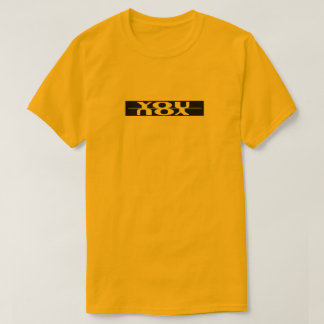 Camiseta No lo haré...2