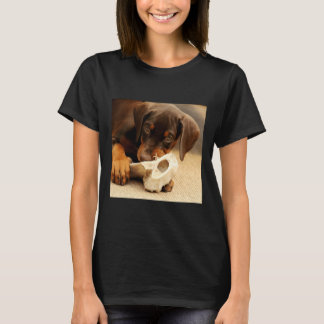 Camiseta No lo harías