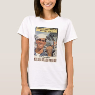 Camiseta No Lo Hubiera Logrado Sin Ti