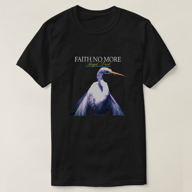 Camiseta no más (Diseño del anverso)