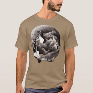 Camiseta No más de 2