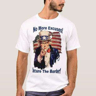 Camiseta No más excusa 2