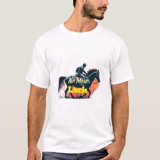 Camiseta No Más Falta