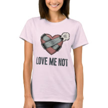No Me Ames | Humor de Rechazo con Sabor Emocional 