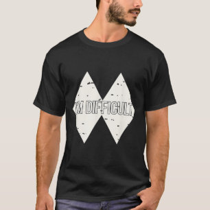 Camiseta No Me Asustas Tengo 2 Dos Hijas Divertido Mo