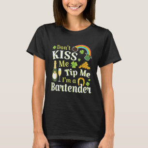 Camiseta No Me Beses, Dame Una Bartolada De Vino Arcoiris G