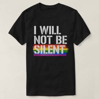 Camiseta No me callaré