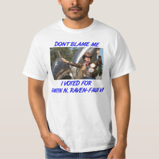 CAMISETA NO ME CULPE