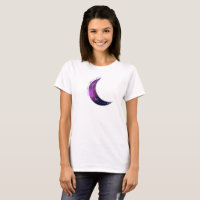 No me culpes...es mi Luna de Capricornio Púrpura