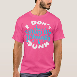 Camiseta No Me Dejo De Piel... ...Me Dejo De Bañar.