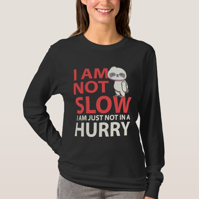 Camiseta No Me Dormí Perezosamente Con La Nap. (Anverso)