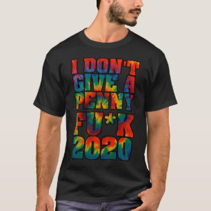 Camiseta No Me Doy Un Penny (Psychedelica Mix)