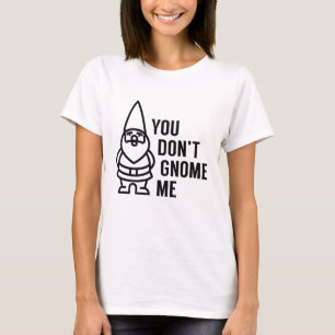 Camiseta No me engaña