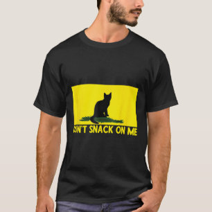 Camiseta No me engañes