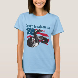 Camiseta No me enseñes