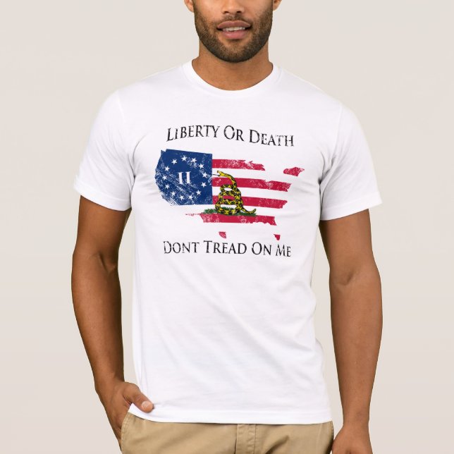 Camiseta No me enseñes (Anverso)