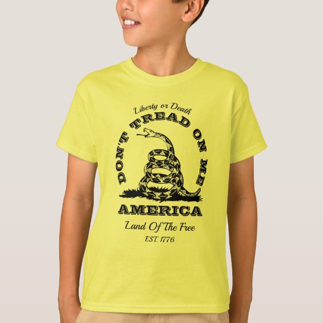 Camiseta No me enseñes (Anverso)