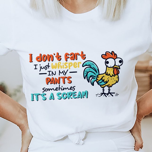 Camiseta No me fastidio Cita graciosa (Funny Quote tee)