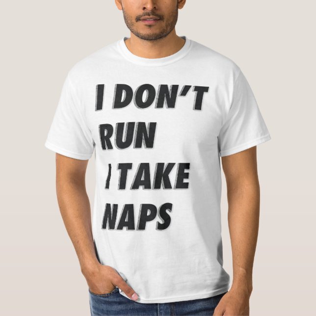 CAMISETA NO ME FUNCIONO CON TOMO SIESTAS (Anverso)