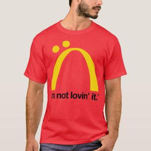 Camiseta No Me Gusta El Diseño De Memes