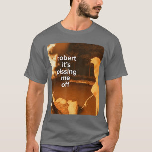 Camiseta No Me Gustan Estos Amigos De Roca De Marcushe Worm