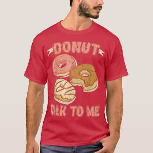 Camiseta No Me Hables No