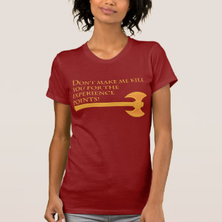 Camiseta No me haga…