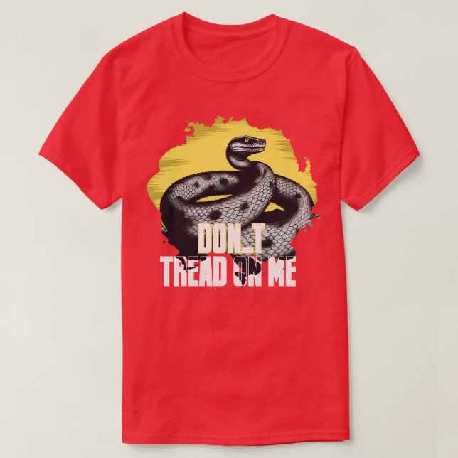 CAMISETA NO ME HREAD 2 (Diseño del anverso)
