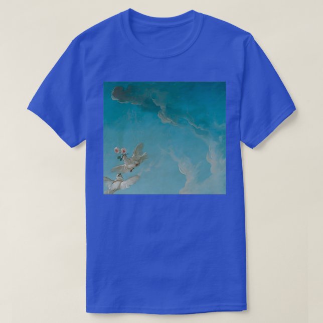 Camiseta no me importa (Diseño del anverso)