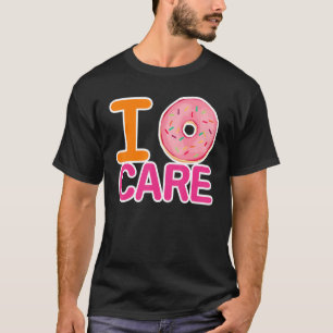 Camiseta No me importa lo pesimista de Meme Sarcasm