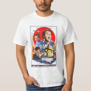 Camiseta No me importa lo que digas